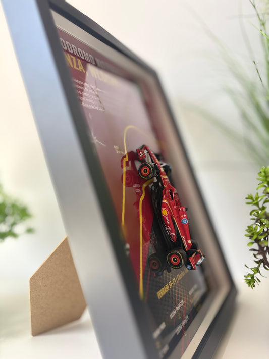 F1 Ferrari | Grand Prix Włoch Monza