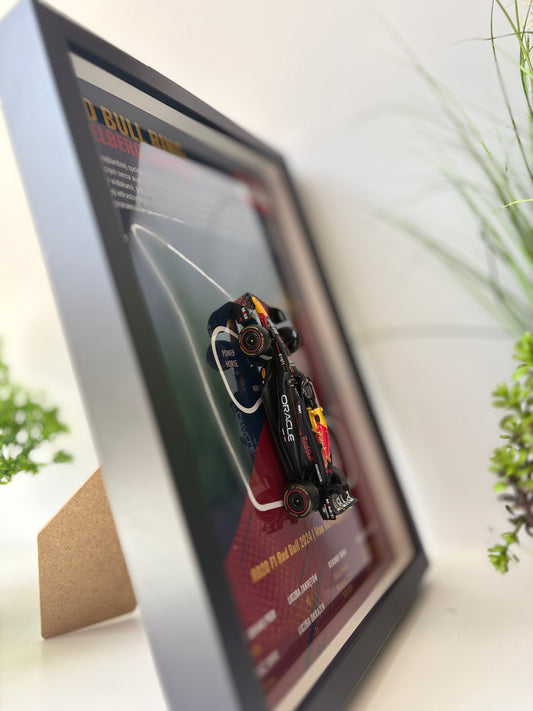 F1 Red Bull | Grand Prix Zandvoort