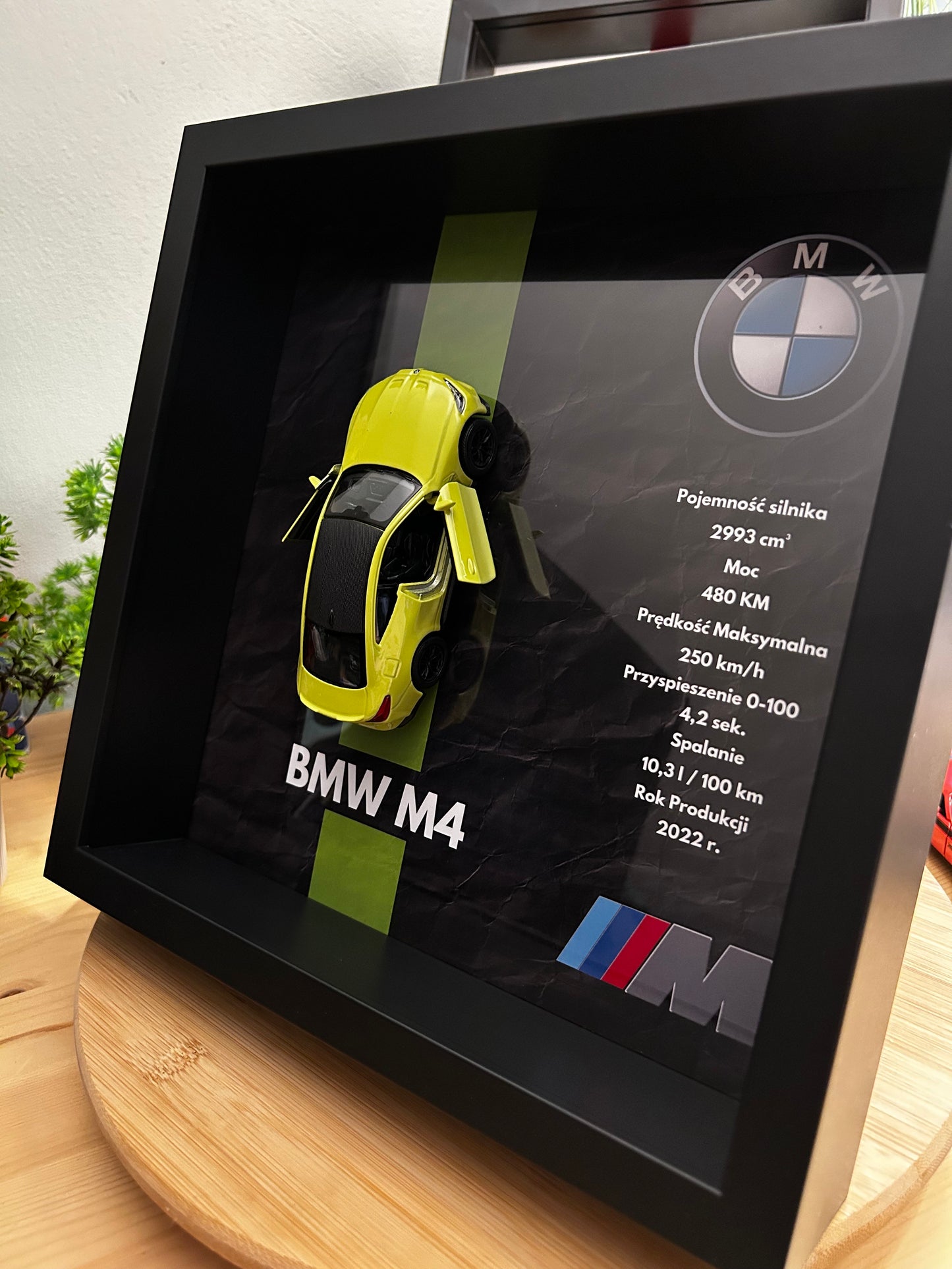 Kultowe Pojazdy | BMW M4