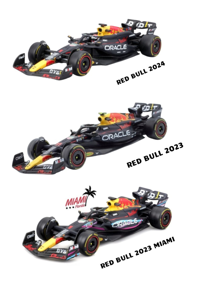 F1 Red Bull | Grand Prix Zandvoort