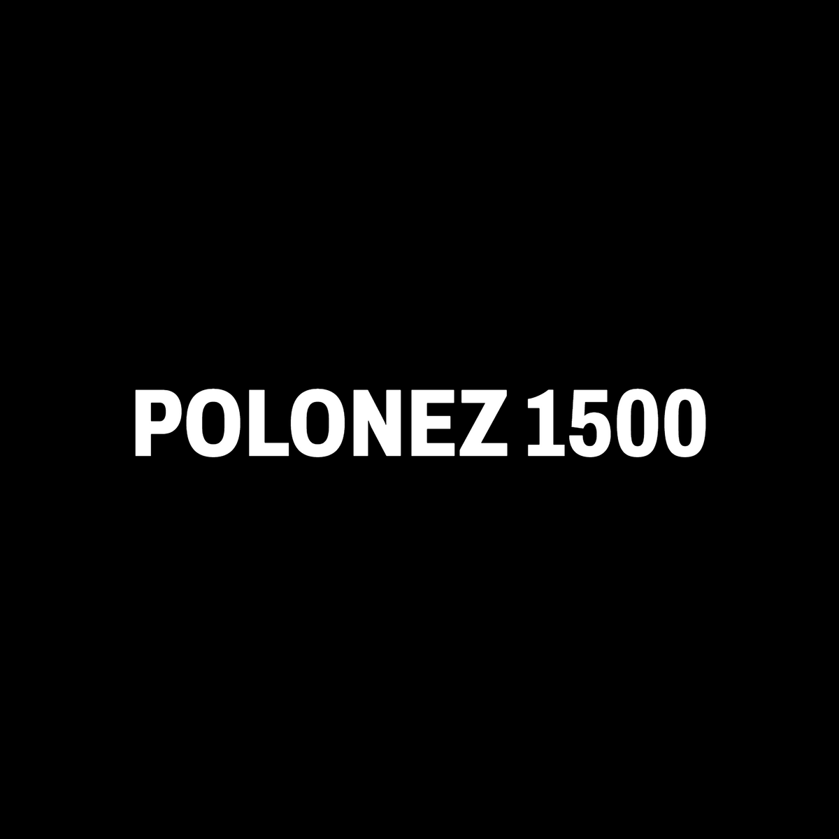 Polonez 1500 – ramka SpeedFrames (zdjęcie wkrótce)