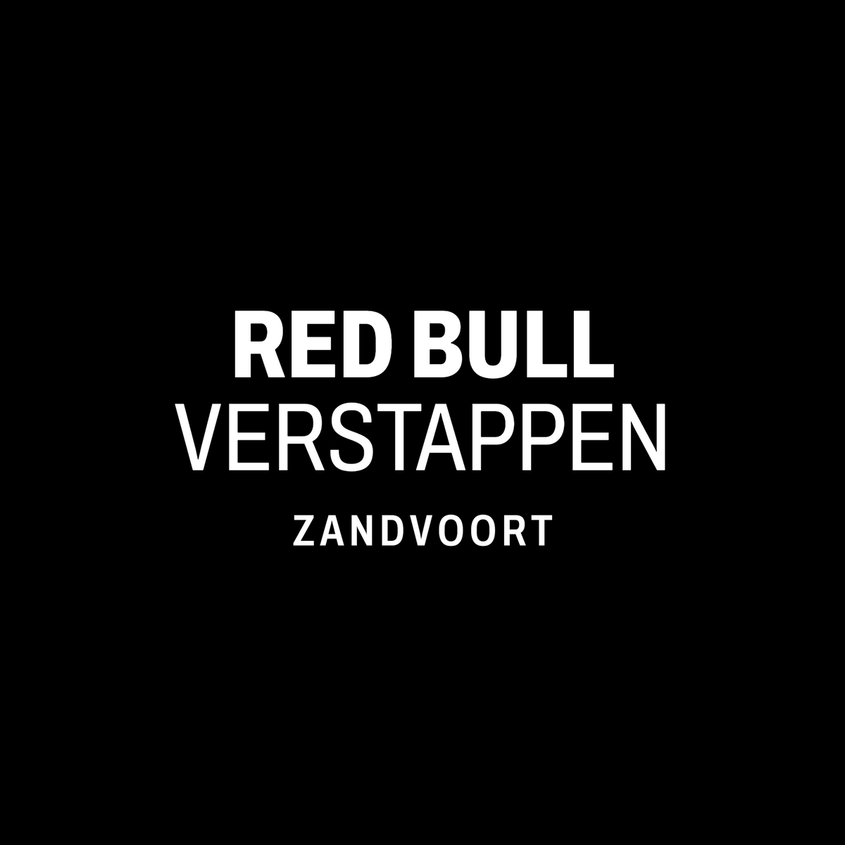 Red Bull – Max Verstappen | Zandvoort – ramka SpeedFrames (zdjęcie wkrótce)