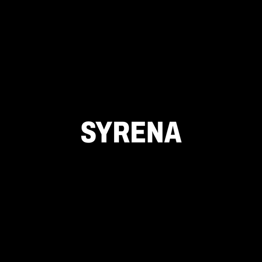 Syrena – ramka SpeedFrames (zdjęcie wkrótce)